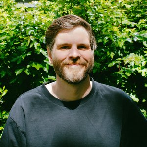 Paul Headshot