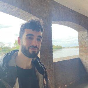 Dan T picture