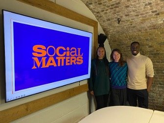 Social matters